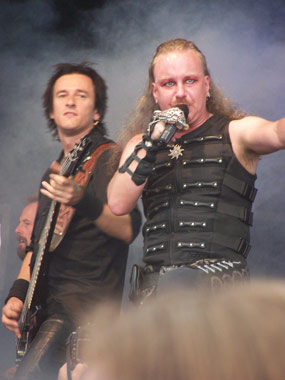 Wacken Open Air 2007